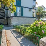 Apartment Magnolia