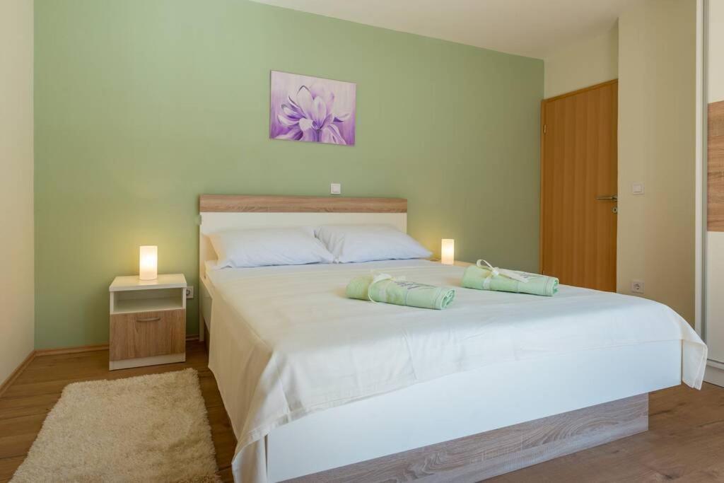 Appartamento Magnolia Ragusa